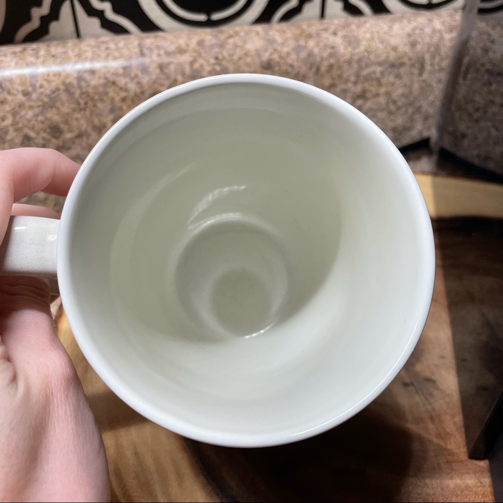 Make today beautiful coffee mug - Picture 4 of 8